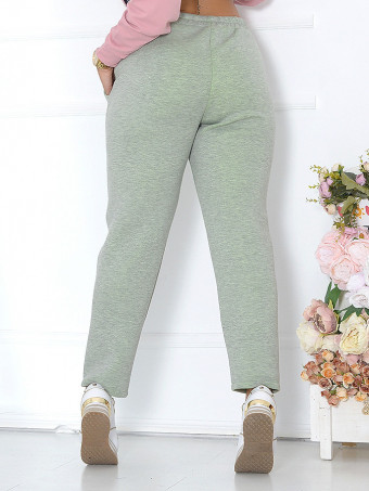Pantaloni Masura Mare Boomber 01