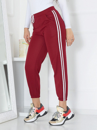 Pantaloni Sport 7296-01