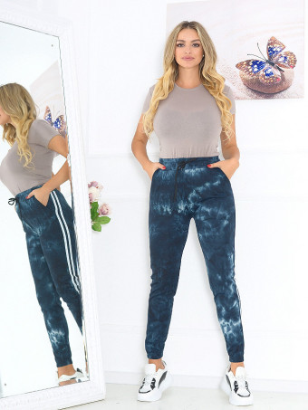 Pantaloni Sport 778-03