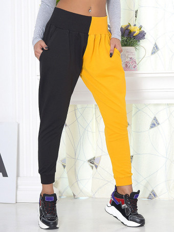 Pantaloni Sport Duo 03