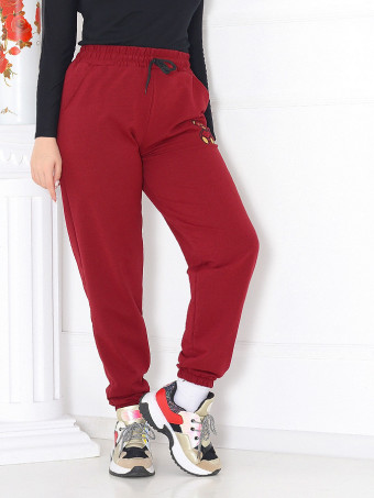 Pantaloni Sport Midori 04