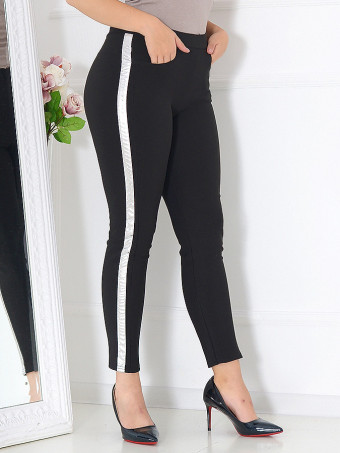 Pantaloni Y281-02