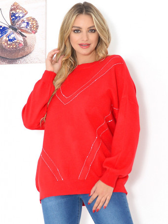 Pulover Dama 1913-01