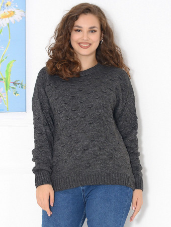 Pulover Dama 7284-01