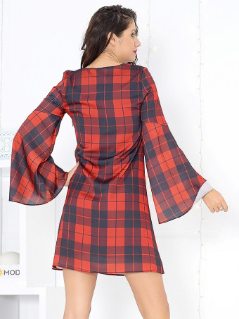 Rochie Biscuit 95602-02