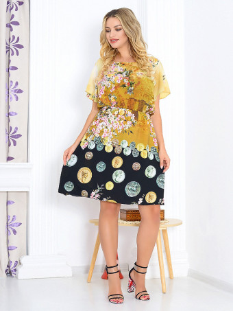 Rochie Carla 03