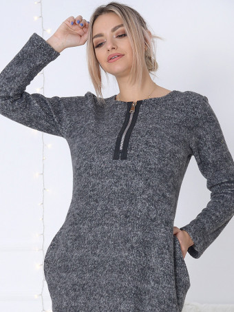 Rochie Dama Sunset 02