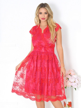 Rochie De Ocazie Donna Elisabeth 34