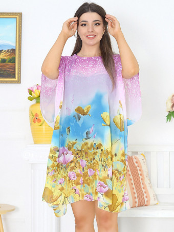 Rochie de Plaja Pareo 41