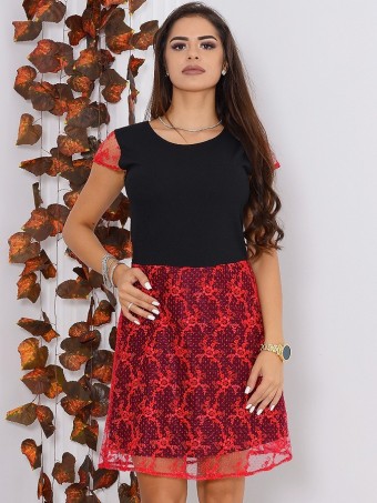 Rochie Eleganta Vanessa 08