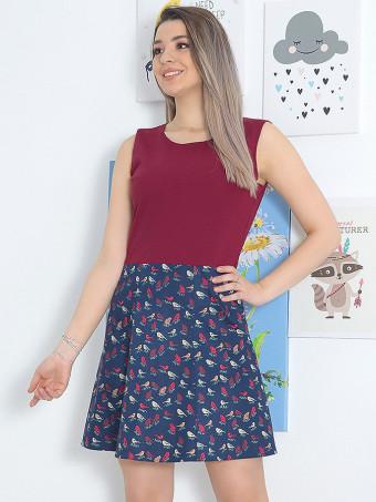Rochie Emilia 01