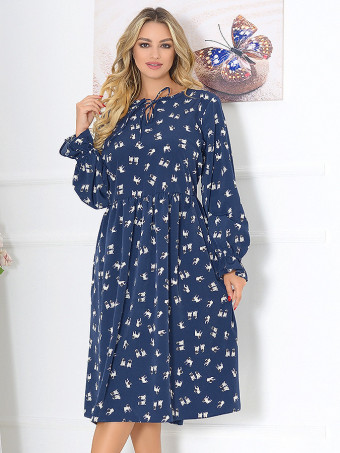 Rochie Masura Mare Marys 07