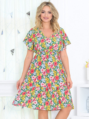 Rochie Summer DY23-11