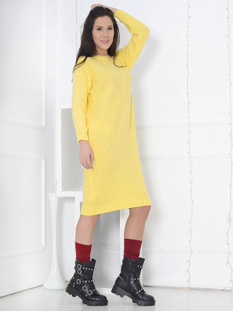 Rochie Tricotata 7012-03