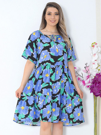 Rochie Vaporoasa 22-03