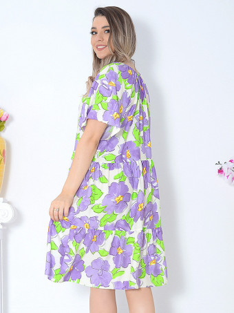 Rochie Vaporoasa 22-07