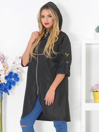 Trenci Impermeabil Rainy 02