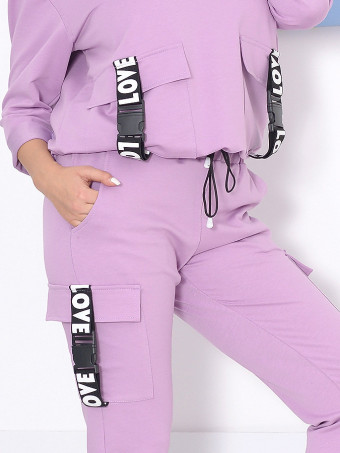 Trening Dama Comfy 04