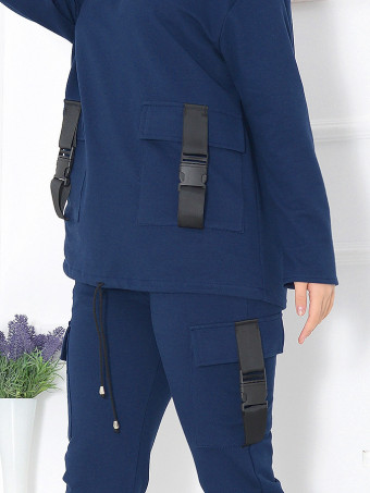 Trening Dama Comfy 10