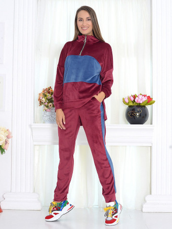 Trening Dama Julia 01
