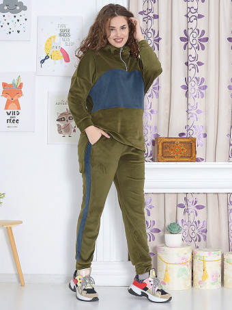 Trening Dama Julia 08