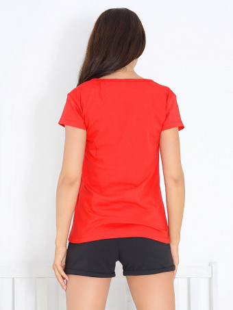 Tricou Dama Alana 35