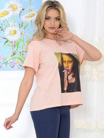 Tricou Masura Mare 1091-01