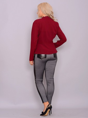Bluza Dama Doua Piese Elis 01