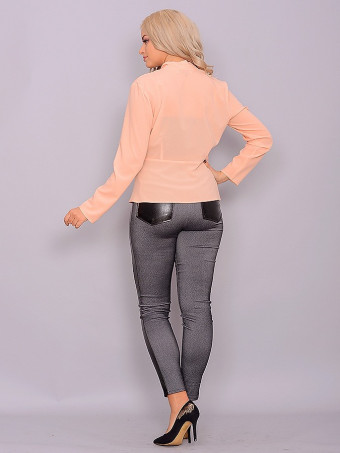 Bluza Dama Doua Piese Elis 02