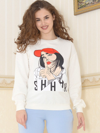 Bluza Dama Frekans 11