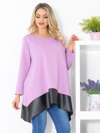 Bluza Dama Masura Mare Amira 02
