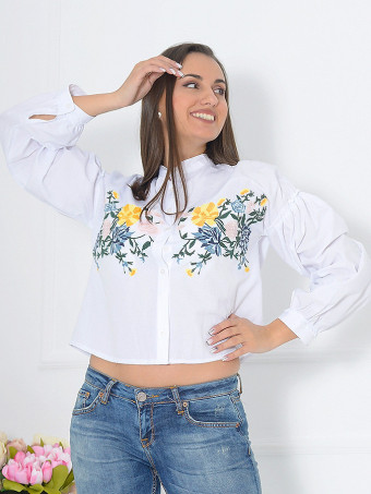 Camasa Dama Ella 03
