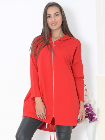 Cardigan Dama Angel 01