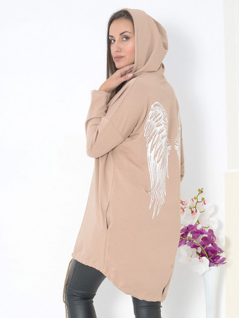 Cardigan Dama Angel 05