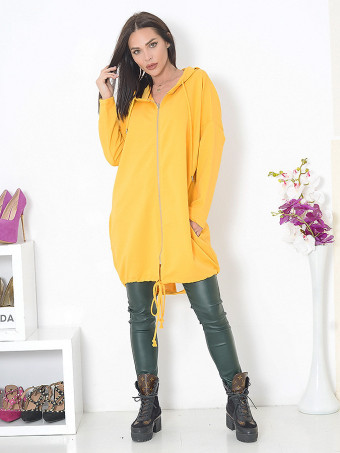 Cardigan Dama Angel 07