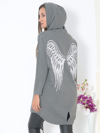 Cardigan Dama Angel 08