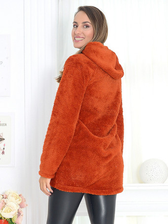Cardigan Dama Olivia 04