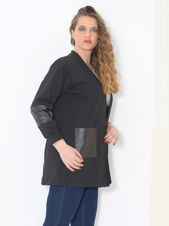 Cardigan Dama Sayme 02