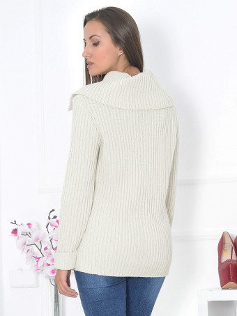 Cardigan Edana 01