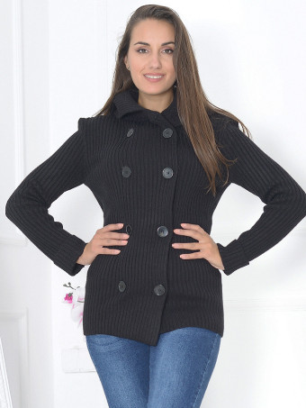 Cardigan Edana 05