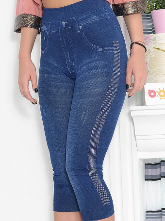 Colanti Jeans Slim Cool D5360-06