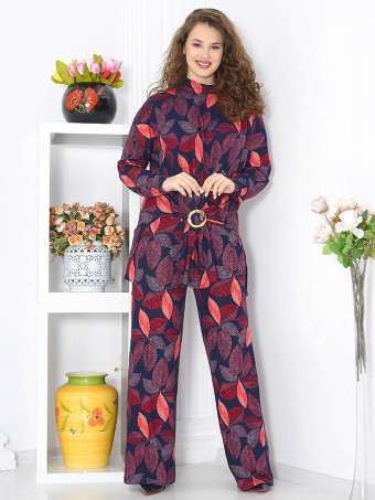 Compleu Double Style 01
