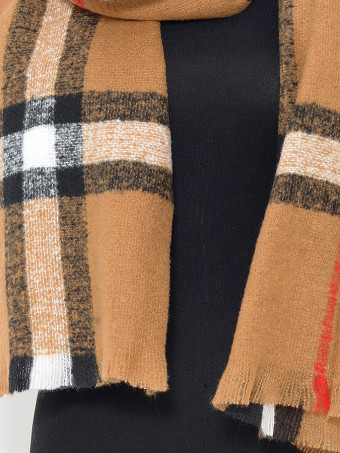 Fular gros Winter 51