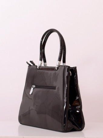 Geanta Dama Silviarosa 6215 Black