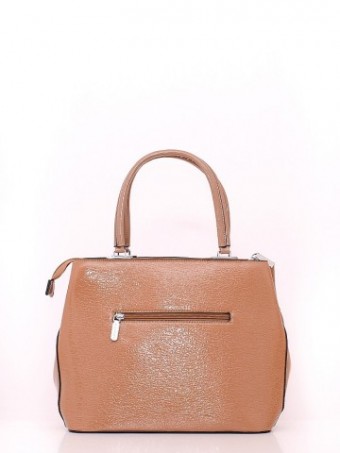 Geanta Dama Silviarosa 6217 Beige
