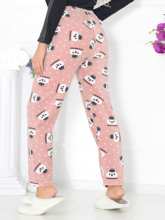Pantaloni Casa Polar 4008-11