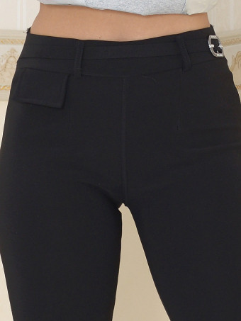 Pantaloni D9481-01