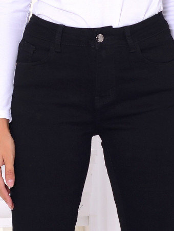 Pantaloni Dama Jeans Masura Mare Tia SP2000