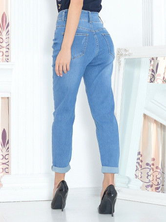 Pantaloni Dama Jeans SL9628