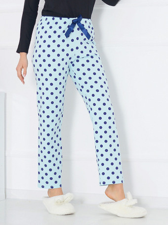 Pantaloni Pijama Baki 1150-03